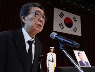 김홍업 정치 경력