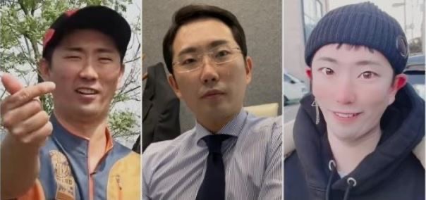 개그맨 이창호