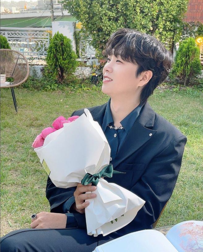 송민준 프로필