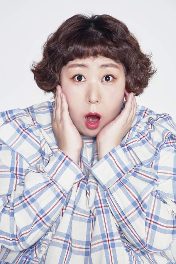 신기루 프로필