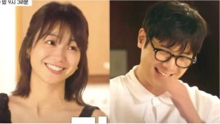 타카다 카호 최다니엘 혼전연애