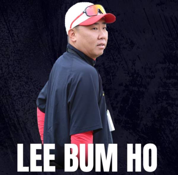 이범호 감독