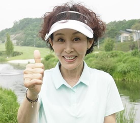 배우 이경진
