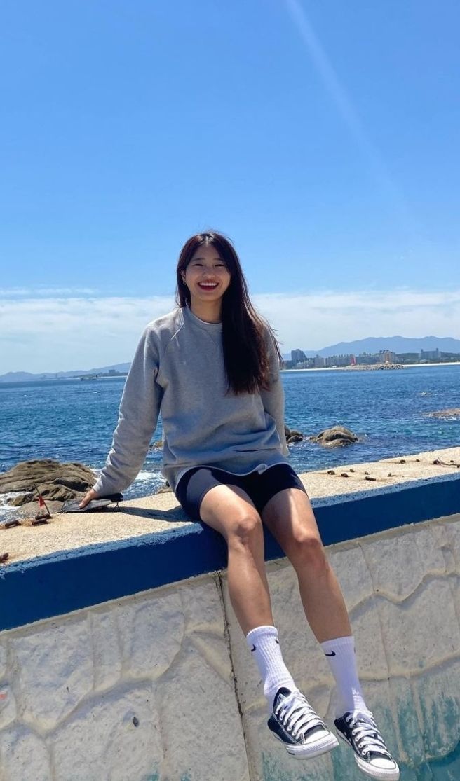오상욱 프로필