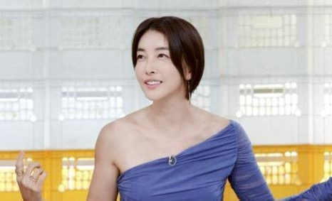 진서연 데뷔