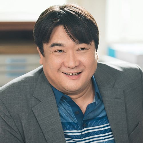 김희창 프로필