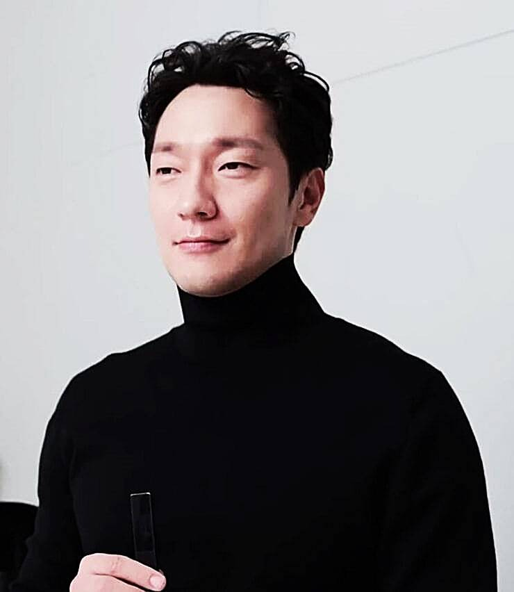 손석구 김혜자 천국보다 아름다운