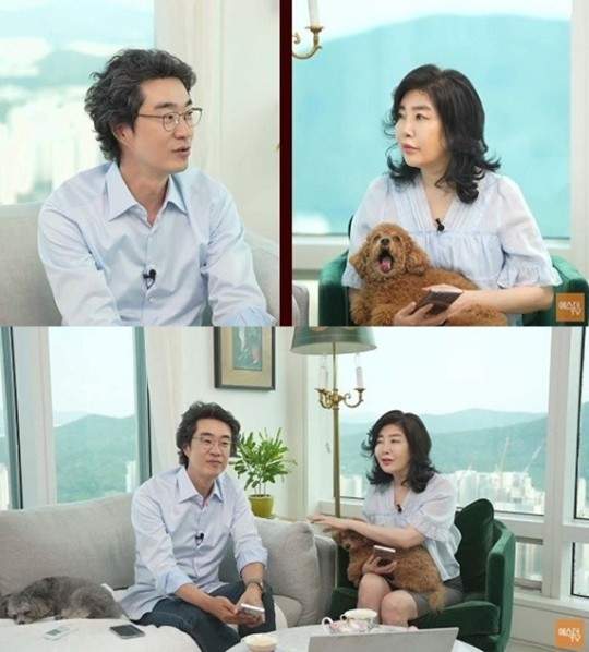 여에스더 프로필