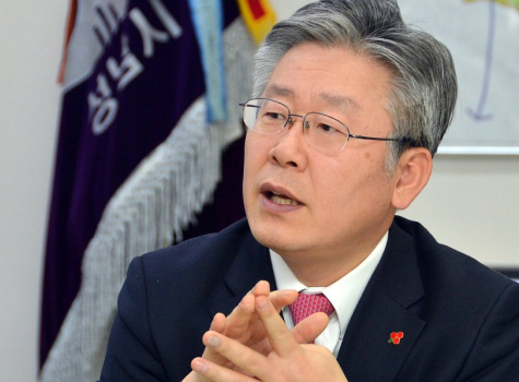 김현지 이재명