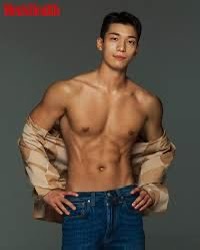 위하준