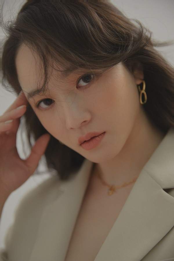 이소정 프로필
