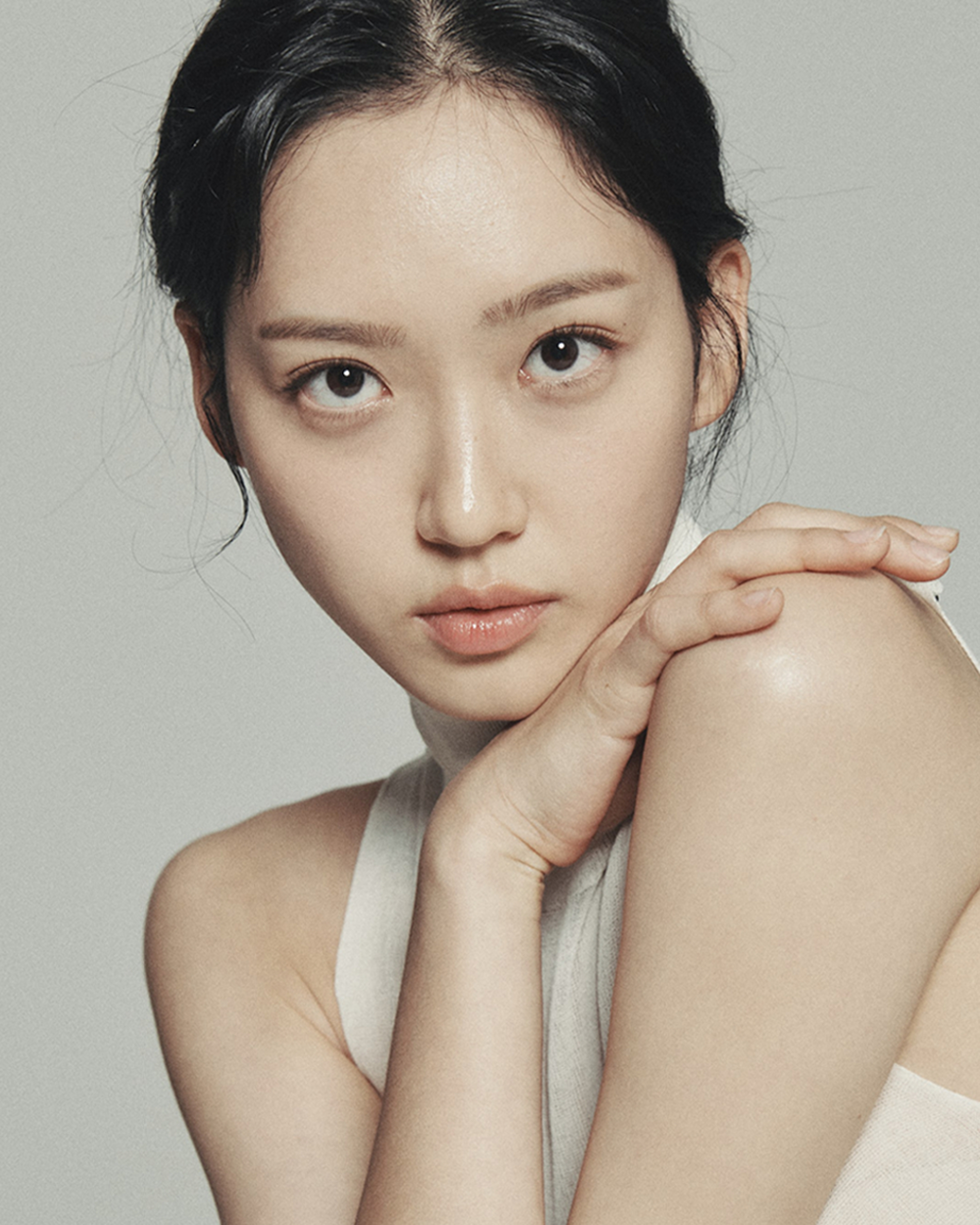 배우 한지현