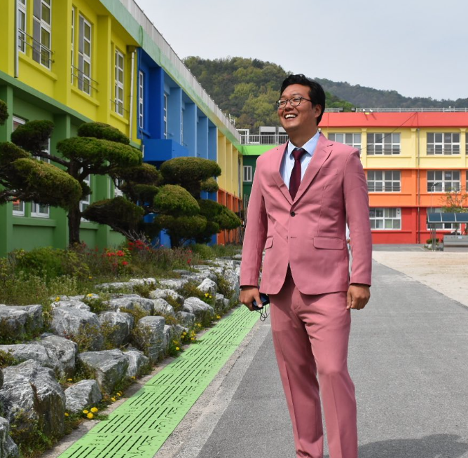 천하람 국회의원 개혁신당