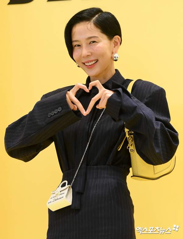 김나영 프로필