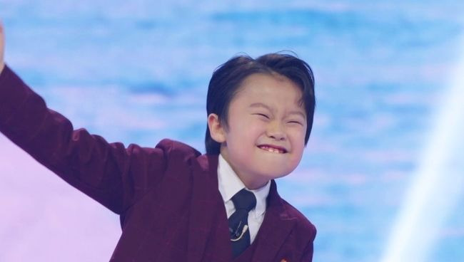 황민호 데뷔
