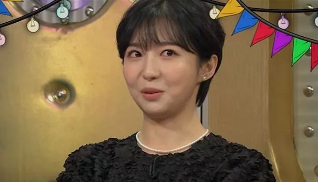 주현영 SNL 하차