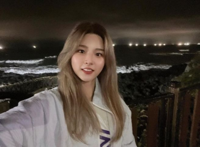 박하얀 핸드볼 선수