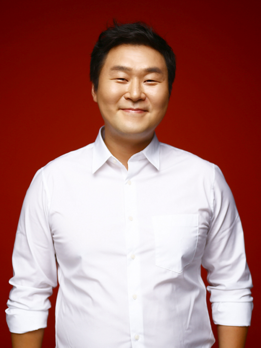 윤경호 배우 데뷔