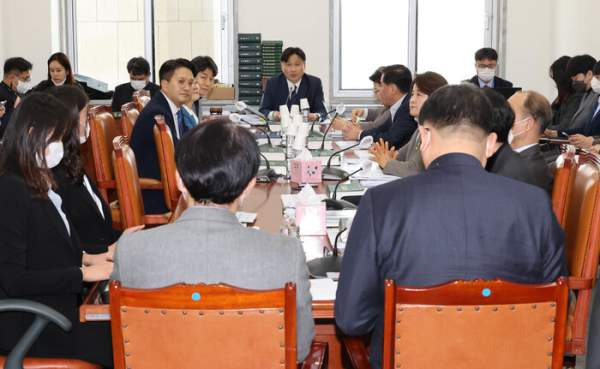 노란 봉투법이란 뜻 내용
