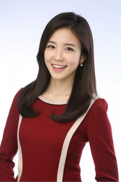 장예원 프로필
