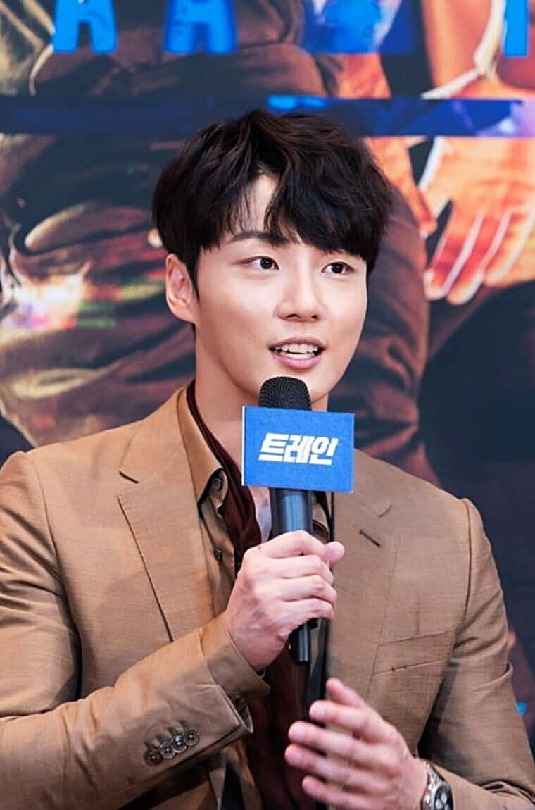 윤시윤 데뷔