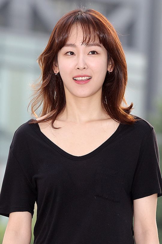 서현진 프로필
