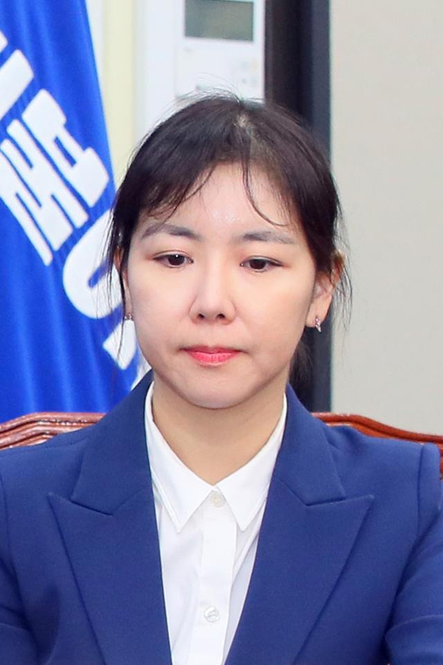임세은 소장 정치 입문