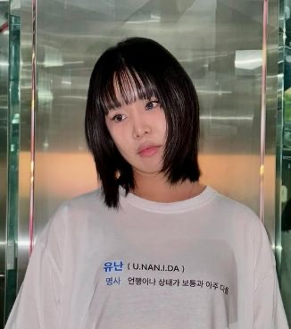랄랄 프로필