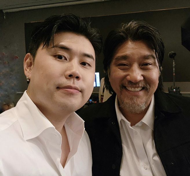 권성준 셰프
