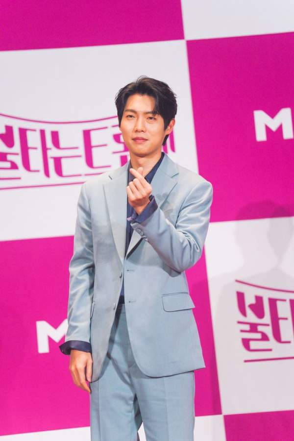 손태진 노래 모음