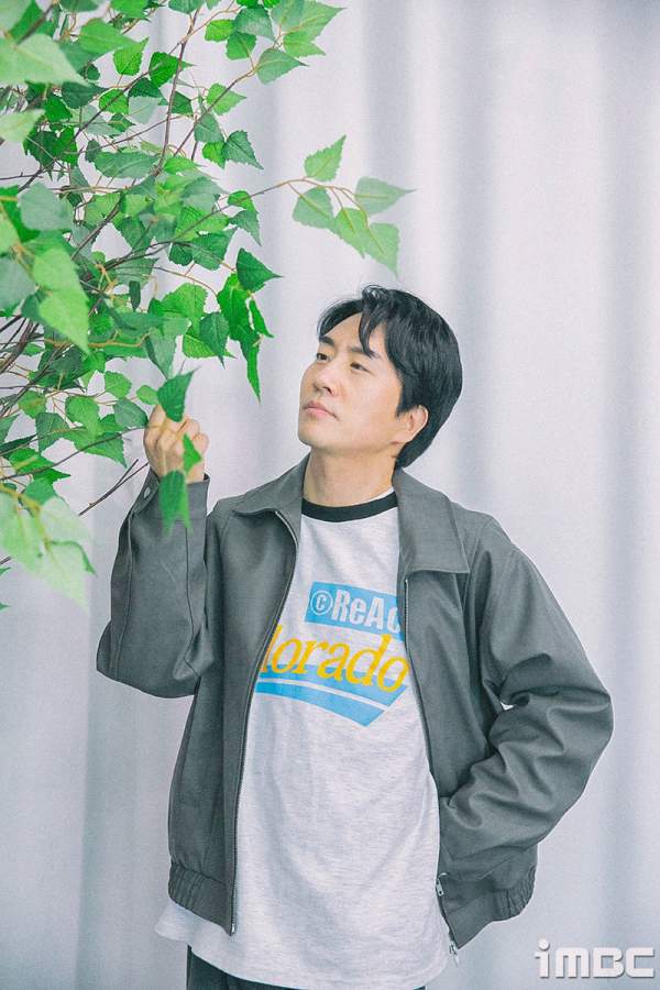 신윤승 프로필
