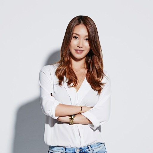 배윤정 안무가 데뷔