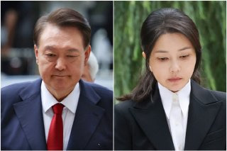 김건희 구속영장 청구