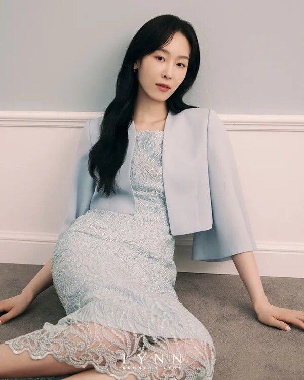서현진 프로필