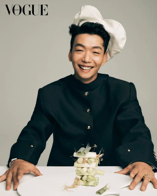 철가방 요리사 임태훈