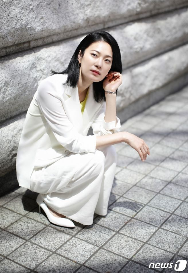 옥자연 데뷔 