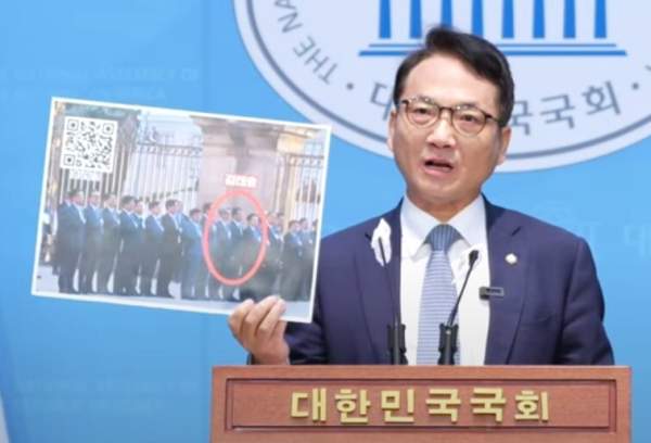 김태효 프로필