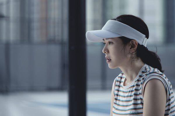 이병헌 영화 손예진 어쩔수가없다