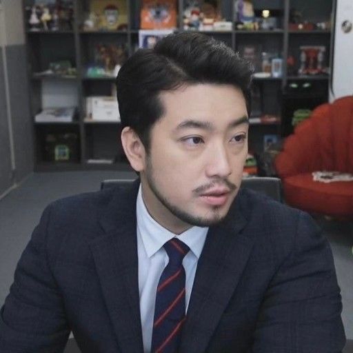 침착맨 프로필