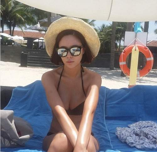 황정음 배우 작품 활동