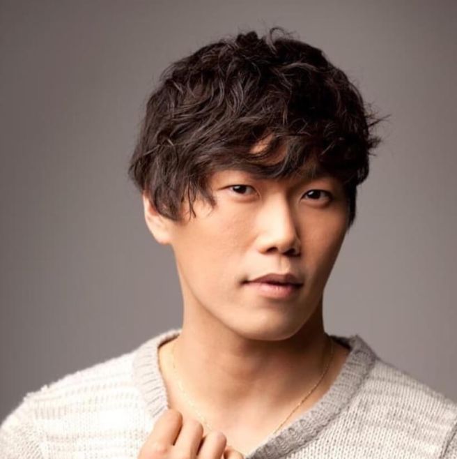 송진우 배우 프로필