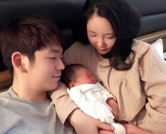 이용대 이혼 이유 변수미 전부인