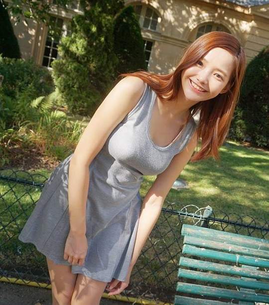 하연수 프로필