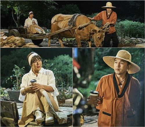 정영주 프로필