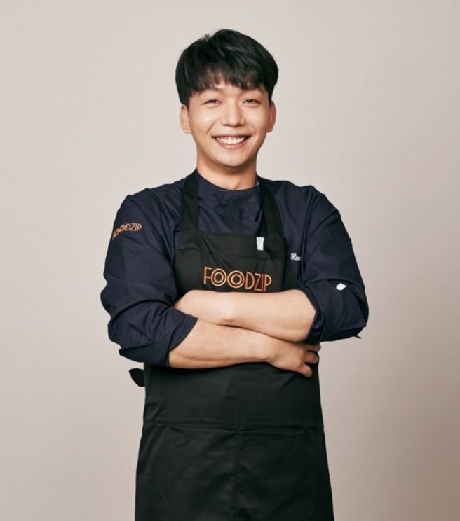 철가방 요리사 임태훈