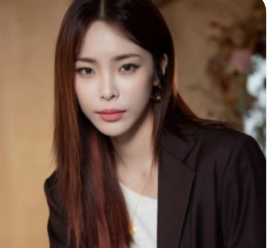헤이즈 데뷔