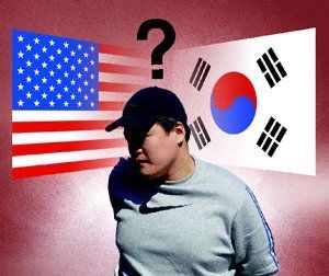 권도형 프로필