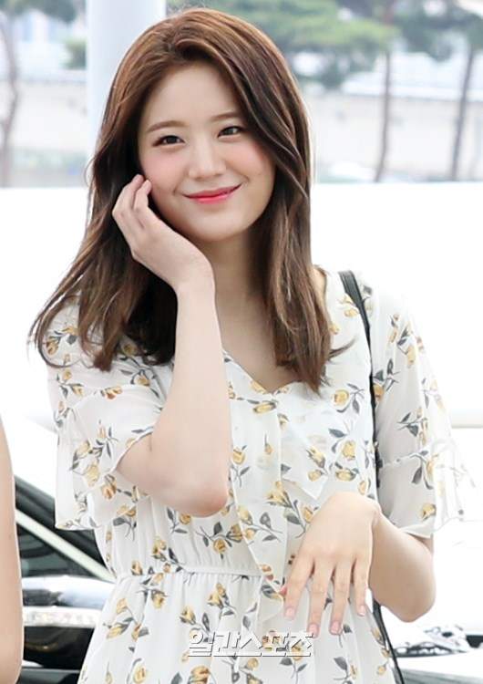 배우 장규리