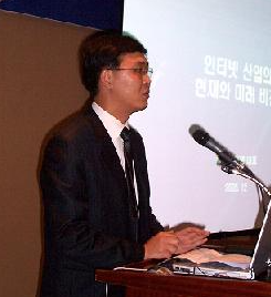 최휘영 놀유니버스 대표