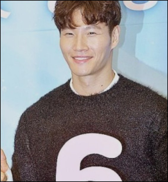 김종국 결혼 상대 예비신부